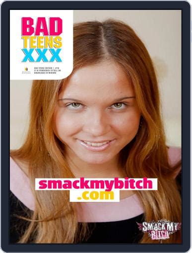 rough anal teen|Issue Bad Teens XXX 4